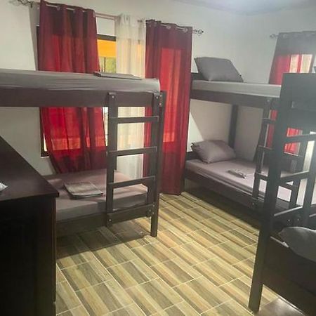 Sky Hostel La Fortuna Eksteriør bilde