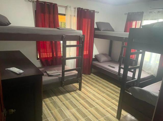 Sky Hostel La Fortuna Eksteriør bilde